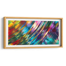 Movimiento - Iridiscente - 1 - DeLaVegaGaming | Cuadro decorativo de Canvas Lab