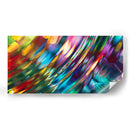 Movimiento - Iridiscente - 1 - DeLaVegaGaming | Cuadro decorativo de Canvas Lab