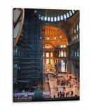 Santa Sofía - Anivpaz | Cuadro decorativo de Canvas Lab