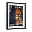 Santa Sofía - Anivpaz | Cuadro decorativo de Canvas Lab