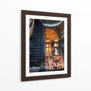 Santa Sofía - Anivpaz | Cuadro decorativo de Canvas Lab