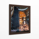 Santa Sofía - Anivpaz | Cuadro decorativo de Canvas Lab