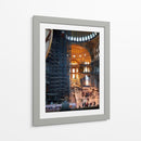 Santa Sofía - Anivpaz | Cuadro decorativo de Canvas Lab