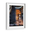 Santa Sofía - Anivpaz | Cuadro decorativo de Canvas Lab