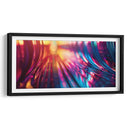 Movimiento - Iridiscente - 2 - DeLaVegaGaming | Cuadro decorativo de Canvas Lab