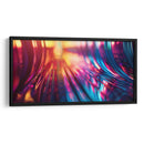 Movimiento - Iridiscente - 2 - DeLaVegaGaming | Cuadro decorativo de Canvas Lab