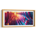 Movimiento - Iridiscente - 2 - DeLaVegaGaming | Cuadro decorativo de Canvas Lab