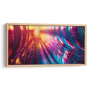 Movimiento - Iridiscente - 2 - DeLaVegaGaming | Cuadro decorativo de Canvas Lab
