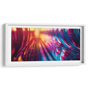 Movimiento - Iridiscente - 2 - DeLaVegaGaming | Cuadro decorativo de Canvas Lab