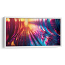 Movimiento - Iridiscente - 2 - DeLaVegaGaming | Cuadro decorativo de Canvas Lab