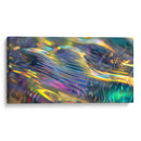 Movimiento - Iridiscente - 3 - DeLaVegaGaming | Cuadro decorativo de Canvas Lab