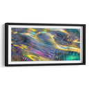 Movimiento - Iridiscente - 3 - DeLaVegaGaming | Cuadro decorativo de Canvas Lab