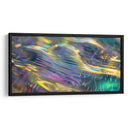 Movimiento - Iridiscente - 3 - DeLaVegaGaming | Cuadro decorativo de Canvas Lab