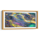 Movimiento - Iridiscente - 3 - DeLaVegaGaming | Cuadro decorativo de Canvas Lab