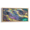 Movimiento - Iridiscente - 3 - DeLaVegaGaming | Cuadro decorativo de Canvas Lab