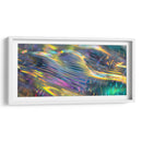 Movimiento - Iridiscente - 3 - DeLaVegaGaming | Cuadro decorativo de Canvas Lab