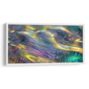 Movimiento - Iridiscente - 3 - DeLaVegaGaming | Cuadro decorativo de Canvas Lab