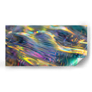 Movimiento - Iridiscente - 3 - DeLaVegaGaming | Cuadro decorativo de Canvas Lab