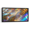 Movimiento - Iridiscente - 4 - DeLaVegaGaming | Cuadro decorativo de Canvas Lab