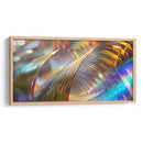 Movimiento - Iridiscente - 4 - DeLaVegaGaming | Cuadro decorativo de Canvas Lab