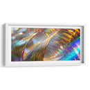 Movimiento - Iridiscente - 4 - DeLaVegaGaming | Cuadro decorativo de Canvas Lab