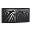 Movimiento - Negro - 1 - DeLaVegaGaming | Cuadro decorativo de Canvas Lab