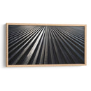 Movimiento - Negro - 1 - DeLaVegaGaming | Cuadro decorativo de Canvas Lab