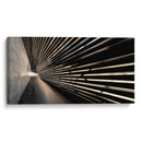 Movimiento - Negro - 2 - DeLaVegaGaming | Cuadro decorativo de Canvas Lab