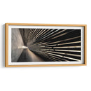 Movimiento - Negro - 2 - DeLaVegaGaming | Cuadro decorativo de Canvas Lab