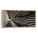 Movimiento - Negro - 2 - DeLaVegaGaming | Cuadro decorativo de Canvas Lab