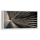 Movimiento - Negro - 2 - DeLaVegaGaming | Cuadro decorativo de Canvas Lab