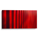 Movimiento - Rojo - 3 - DeLaVegaGaming | Cuadro decorativo de Canvas Lab