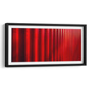 Movimiento - Rojo - 3 - DeLaVegaGaming | Cuadro decorativo de Canvas Lab