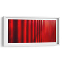 Movimiento - Rojo - 3 - DeLaVegaGaming | Cuadro decorativo de Canvas Lab