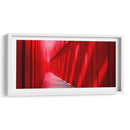 Movimiento - Rojo - 4 - DeLaVegaGaming | Cuadro decorativo de Canvas Lab