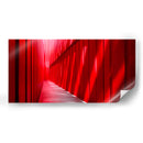 Movimiento - Rojo - 4 - DeLaVegaGaming | Cuadro decorativo de Canvas Lab