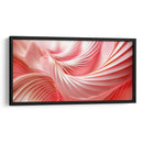 Movimiento - Rosa - 1 - DeLaVegaGaming | Cuadro decorativo de Canvas Lab