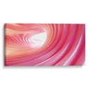 Movimiento - Rosa - 2 - DeLaVegaGaming | Cuadro decorativo de Canvas Lab