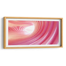 Movimiento - Rosa - 2 - DeLaVegaGaming | Cuadro decorativo de Canvas Lab