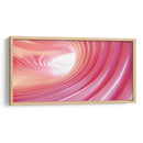 Movimiento - Rosa - 2 - DeLaVegaGaming | Cuadro decorativo de Canvas Lab