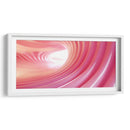 Movimiento - Rosa - 2 - DeLaVegaGaming | Cuadro decorativo de Canvas Lab