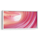 Movimiento - Rosa - 2 - DeLaVegaGaming | Cuadro decorativo de Canvas Lab