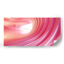 Movimiento - Rosa - 2 - DeLaVegaGaming | Cuadro decorativo de Canvas Lab