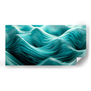 Movimiento - Turquesa - 1 - DeLaVegaGaming | Cuadro decorativo de Canvas Lab