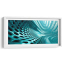 Movimiento - Turquesa - 2 - DeLaVegaGaming | Cuadro decorativo de Canvas Lab