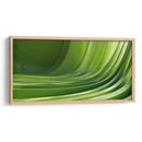 Movimiento - Verde - 1 - DeLaVegaGaming | Cuadro decorativo de Canvas Lab