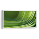 Movimiento - Verde - 1 - DeLaVegaGaming | Cuadro decorativo de Canvas Lab