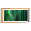 Movimiento - Verde - 2 - DeLaVegaGaming | Cuadro decorativo de Canvas Lab