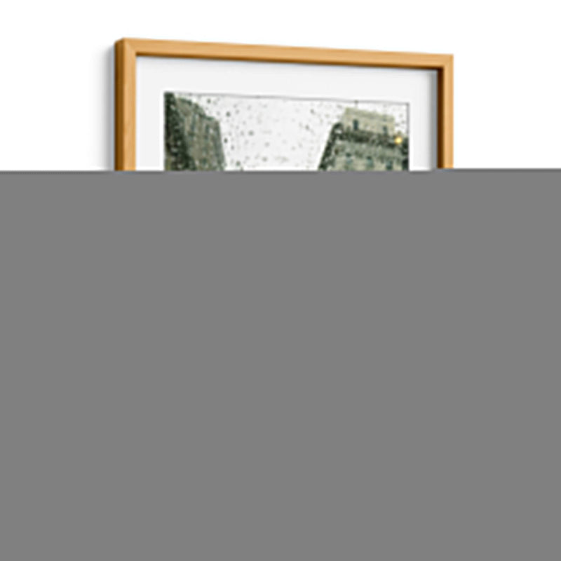 Ventana, lluvia _ SF - Anivpaz | Cuadro decorativo de Canvas Lab