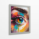 Cuadro decorativo de Canvas Lab
